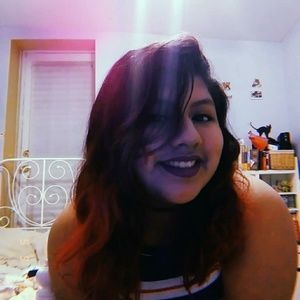 Meet your Posher, Isabell